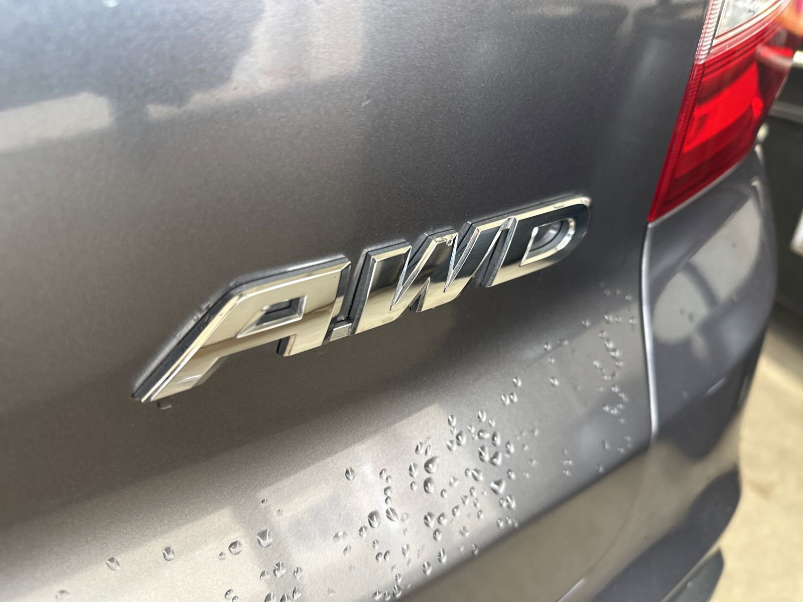 Used 2021 Honda Passport EX-L image 7