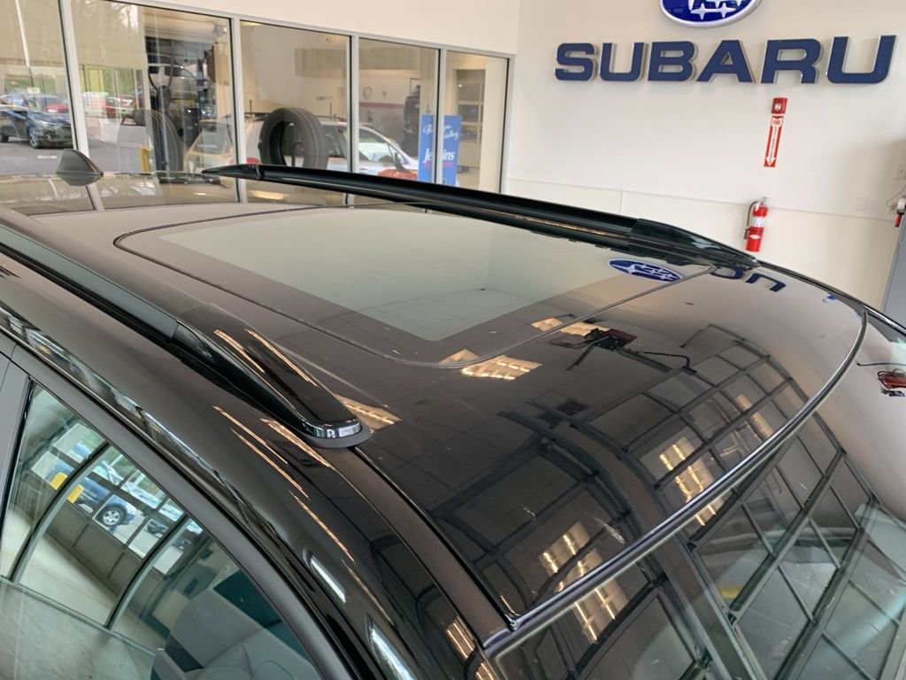 New 2026 Subaru Forester Sport w/ Sport Package AWD/4WD image 24