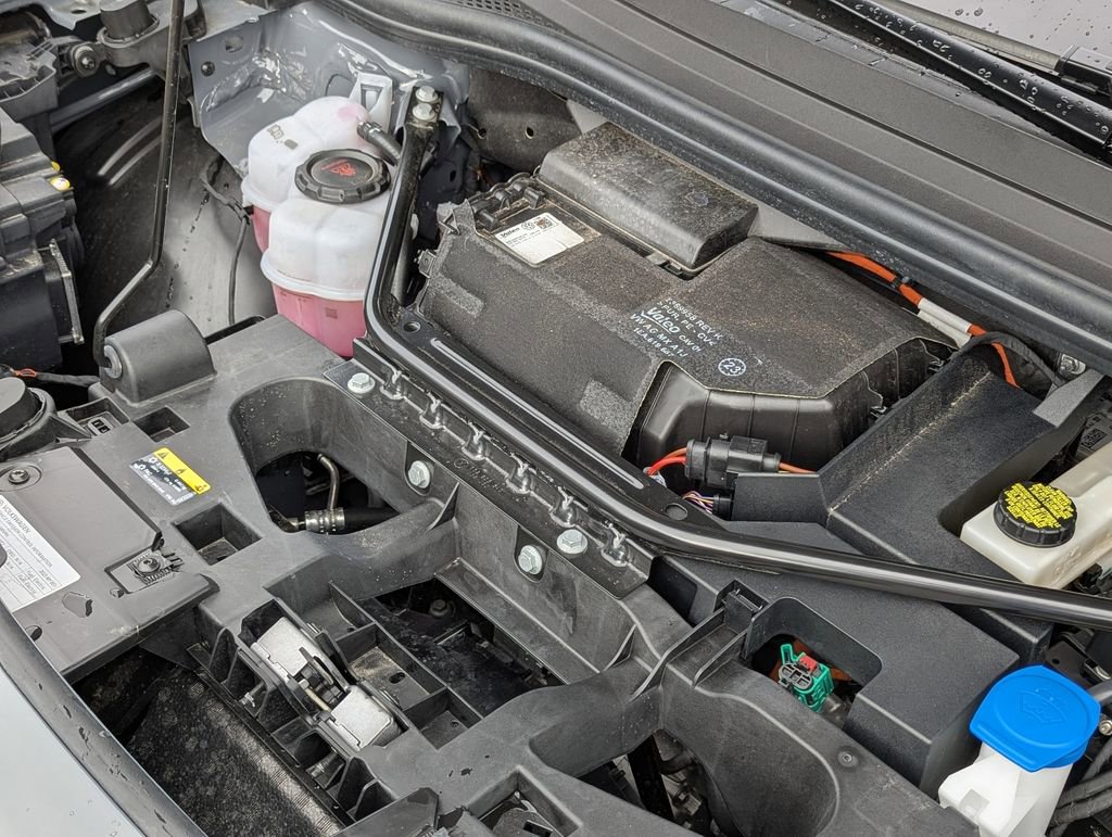 Certified 2023 Volkswagen ID.4 Pro image 34