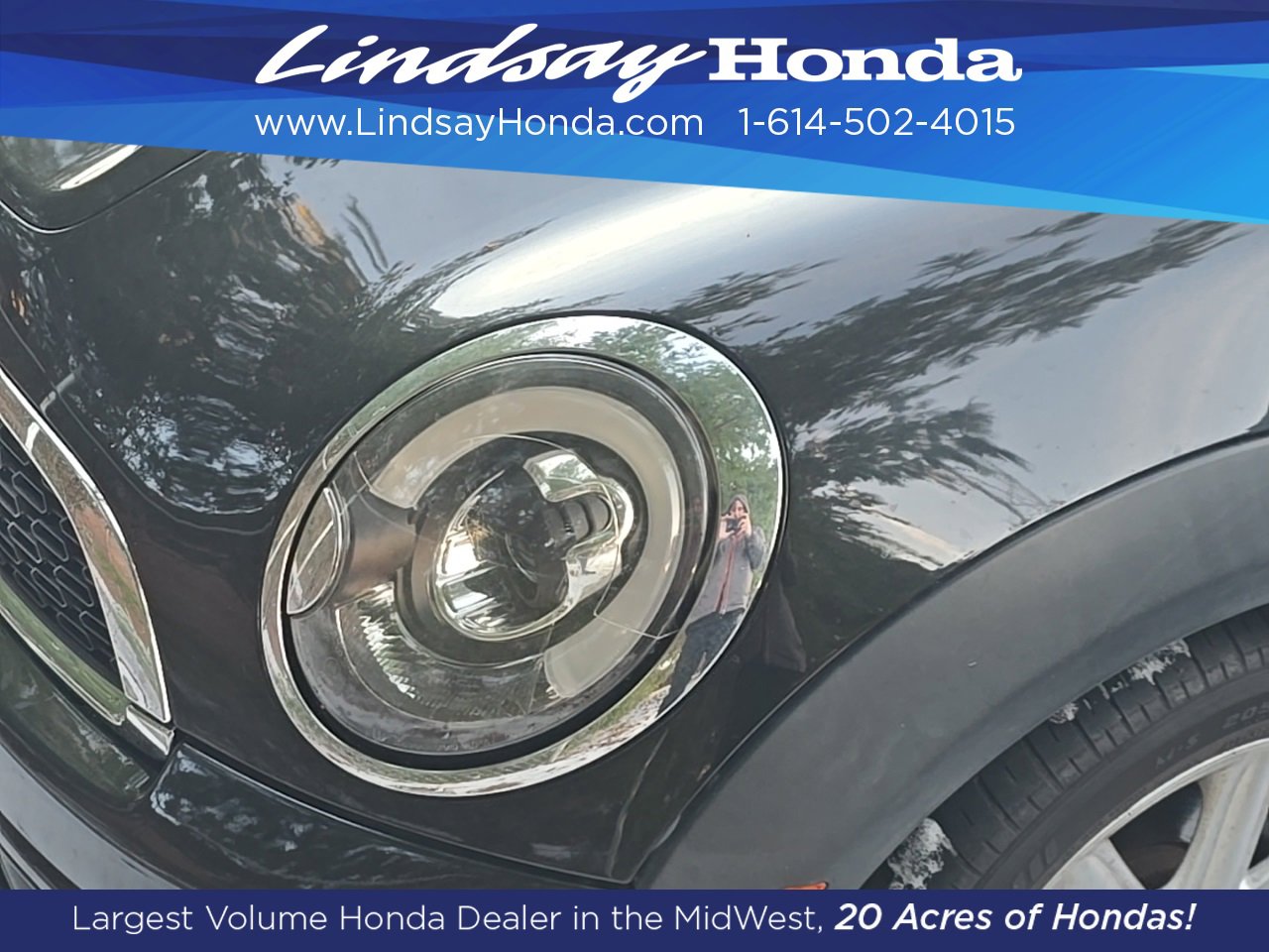 Used 2013 MINI Cooper S image 2