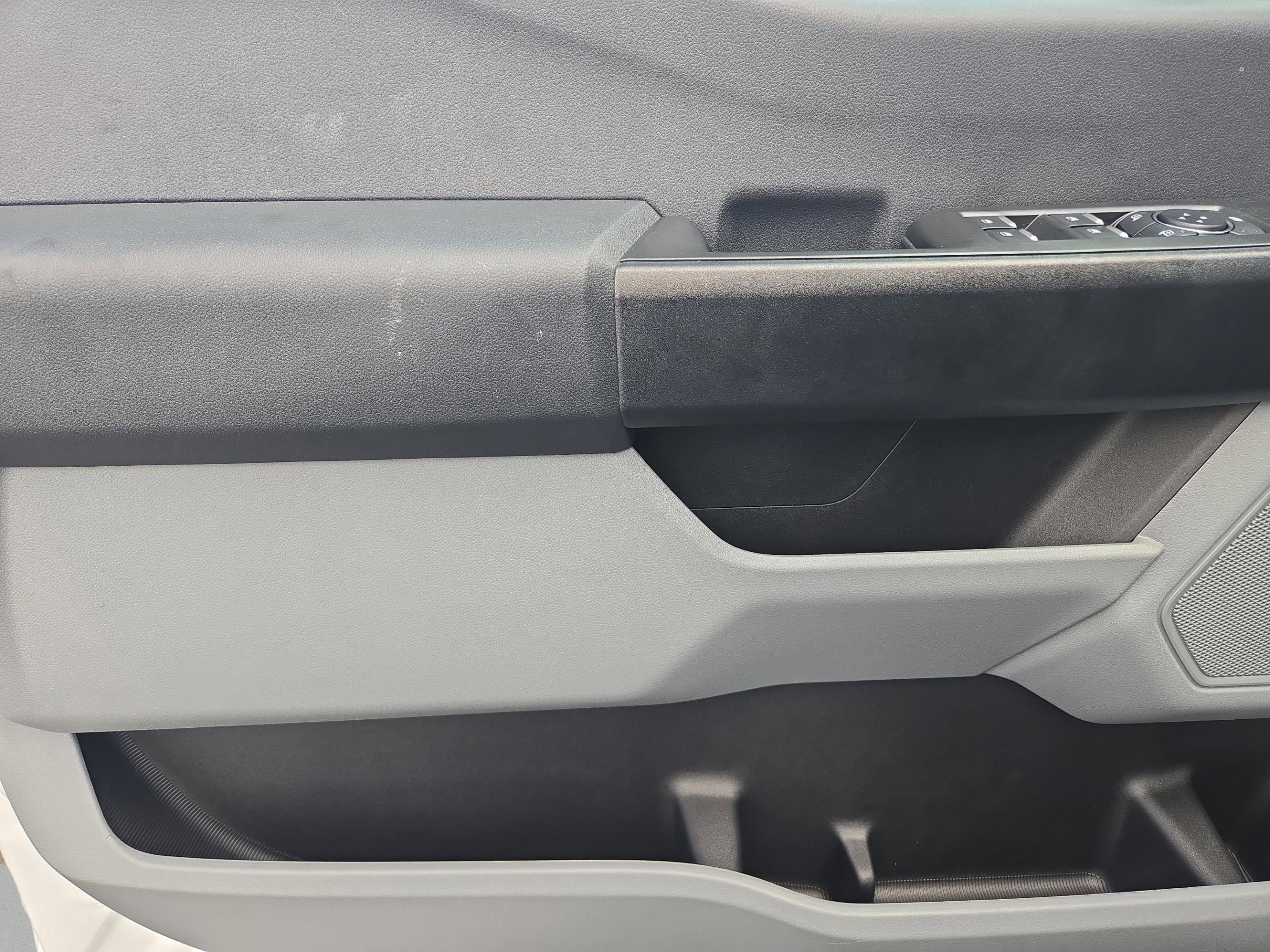 New 2026 Ford F450 XL image 18