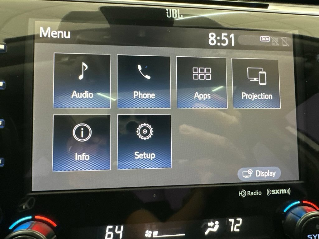 Used 2019 Toyota Camry XSE FWD image 20