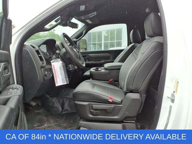 New 2026 RAM 3500 Tradesman AWD/4WD image 13