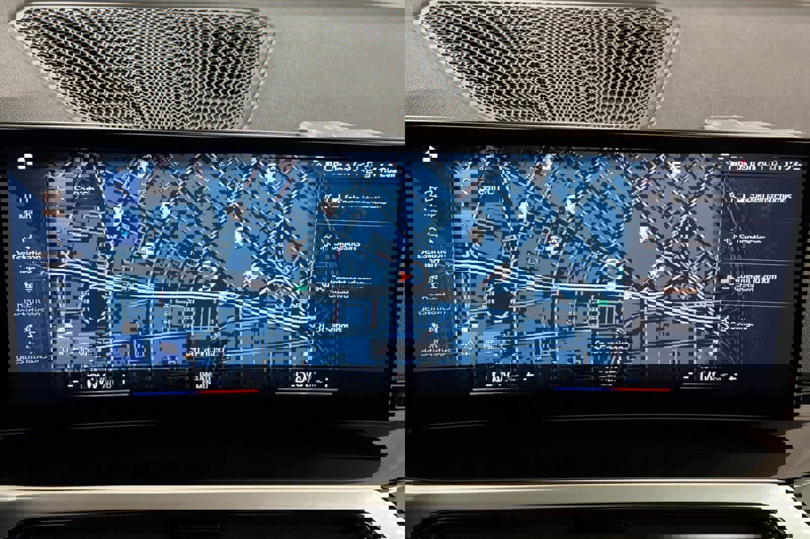 Used 2023 BMW i4 eDrive35 w/ Premium Package image 18