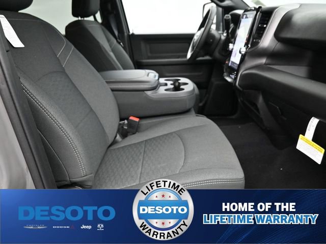 New 2026 RAM 2500 Tradesman image 12