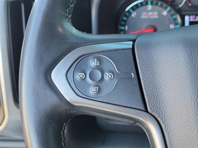 Used 2018 Chevrolet Silverado 1500 LT w/ All Star Edition image 23