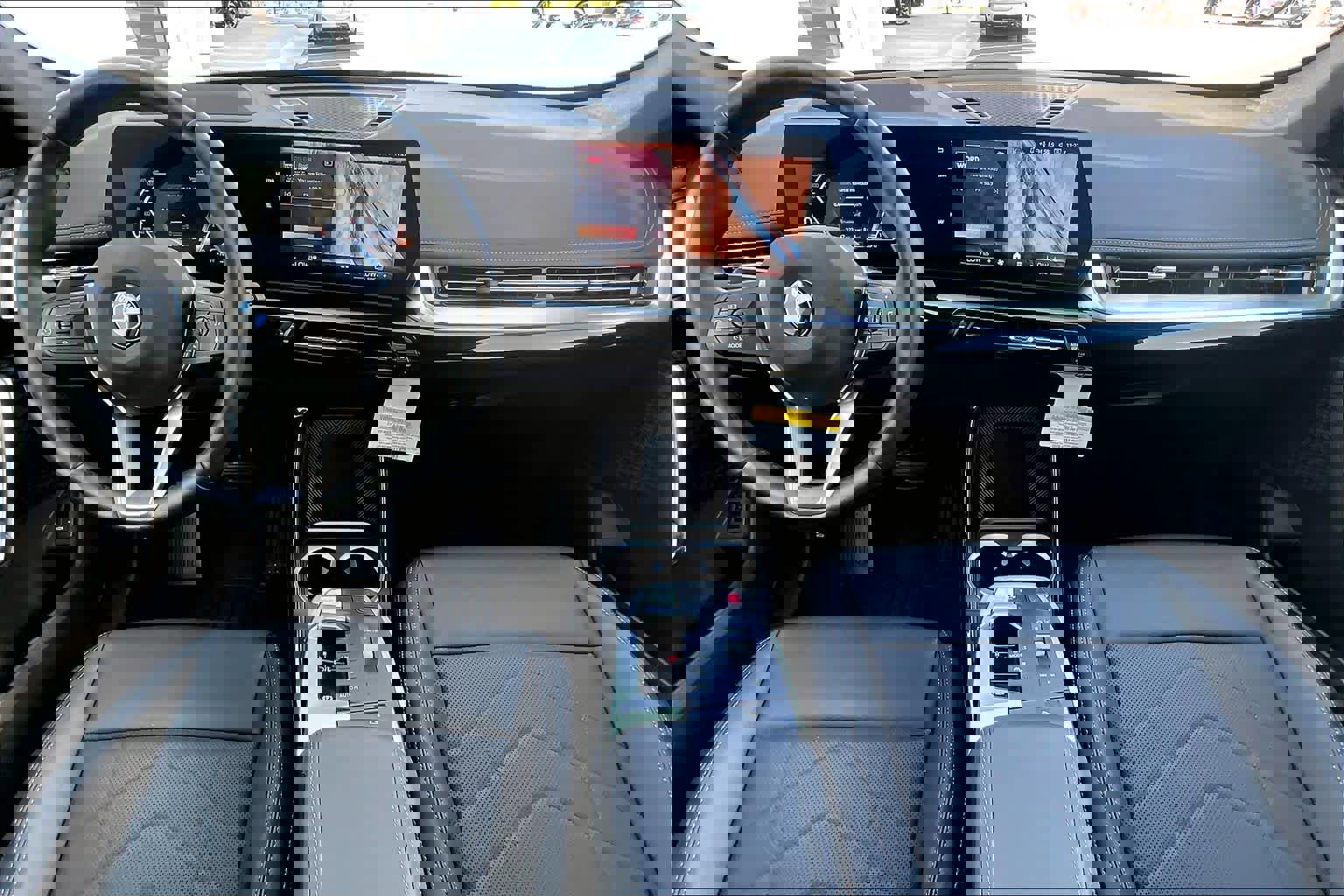 Certified 2025 BMW X1 xDrive28i image 15