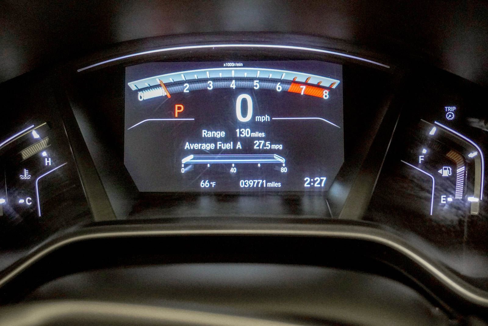 Used 2017 Honda CR-V EX-L image 39
