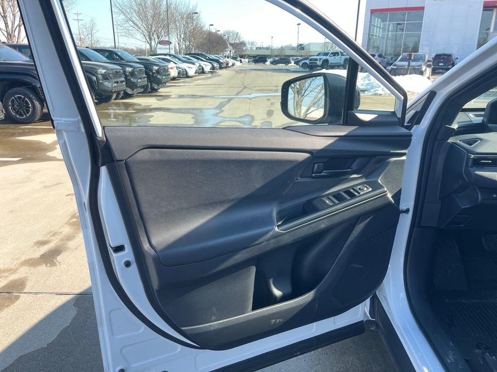 New 2026 Toyota bZ image 11