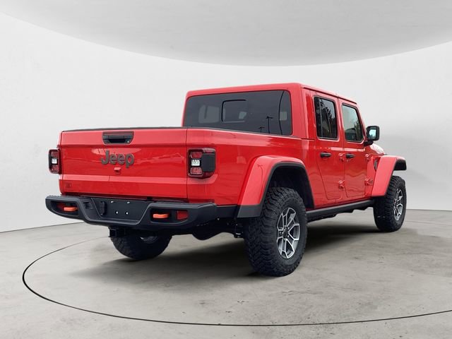 New 2026 Jeep Gladiator Mojave image 5