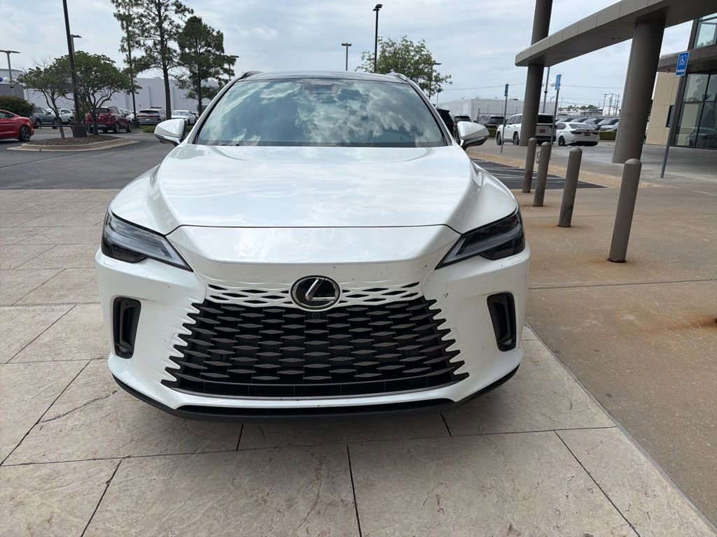 Used 2025 Lexus RX 450h AWD w/ Convenience Package image 5