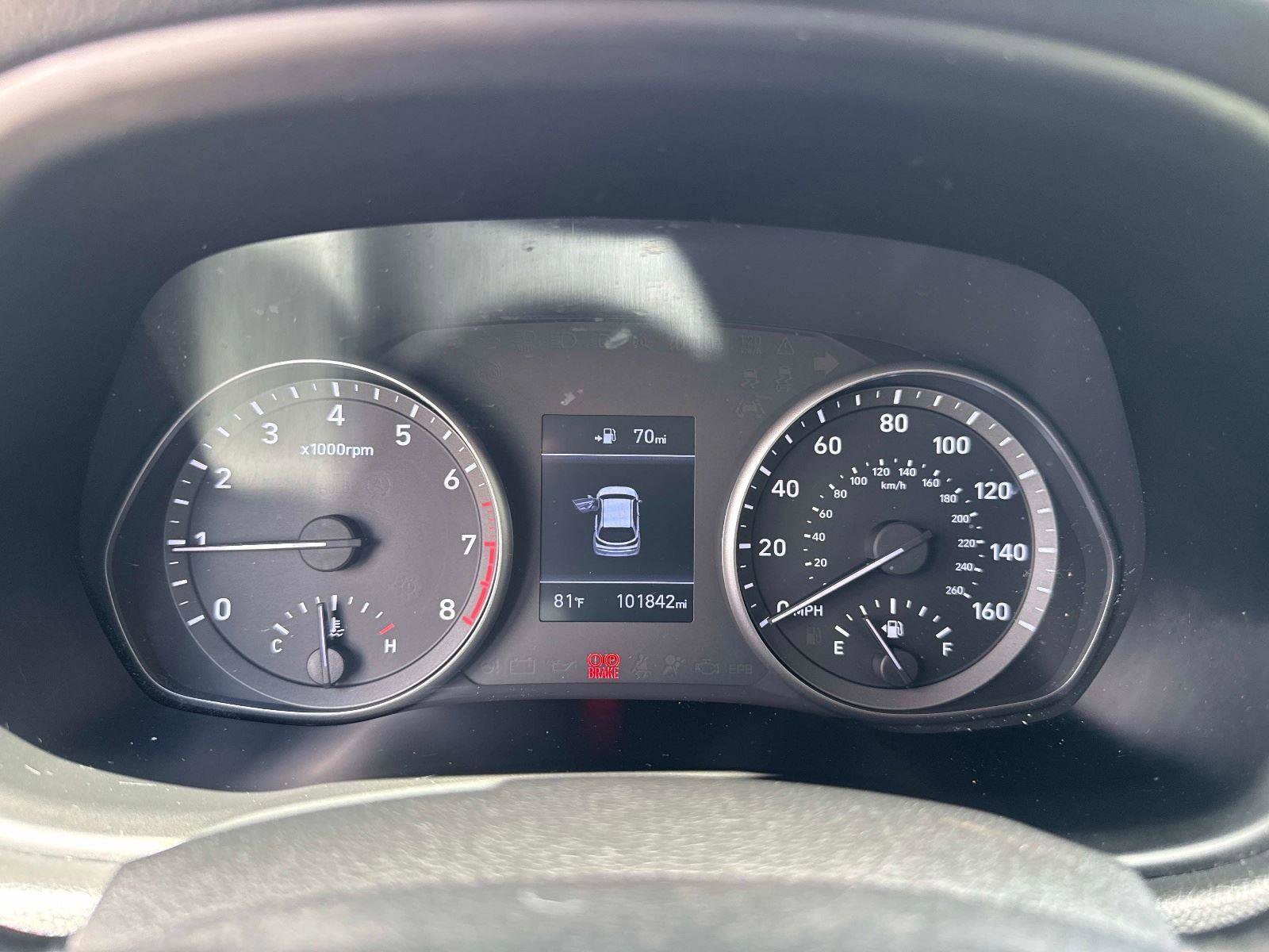 Used 2018 Hyundai Elantra GT FWD image 28