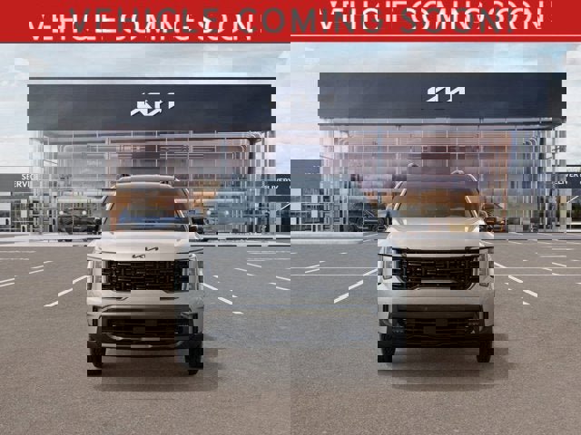 New 2026 Kia Sorento SX Prestige image 2