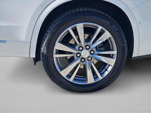 Used 2022 Cadillac XT6 Premium Luxury w/ Technology Package AWD/4WD image 26