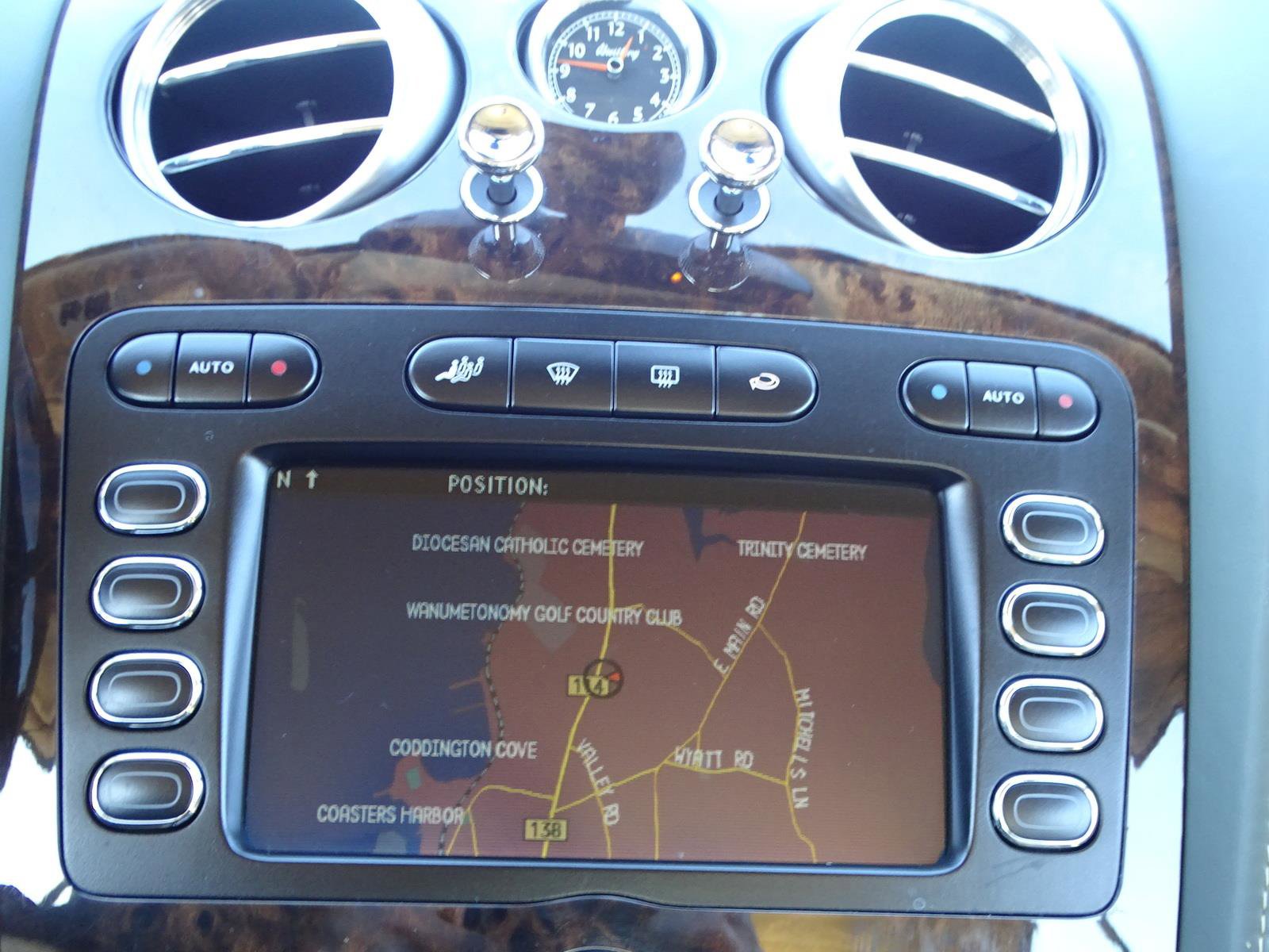 Used 2007 Bentley Continental GTC image 20