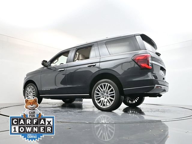 Used 2023 Ford Expedition Platinum image 35