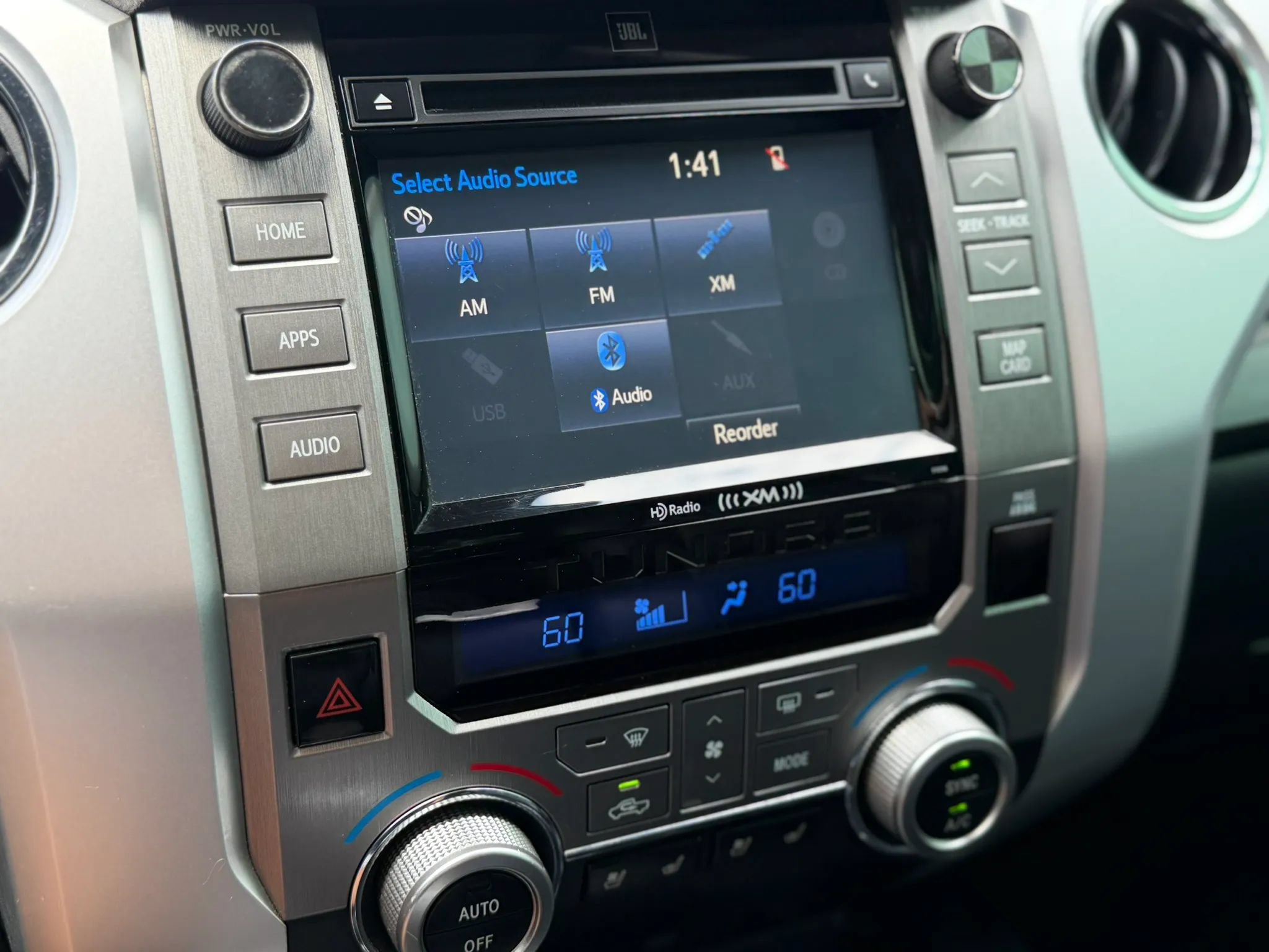 Used 2019 Toyota Tundra Platinum RWD image 33