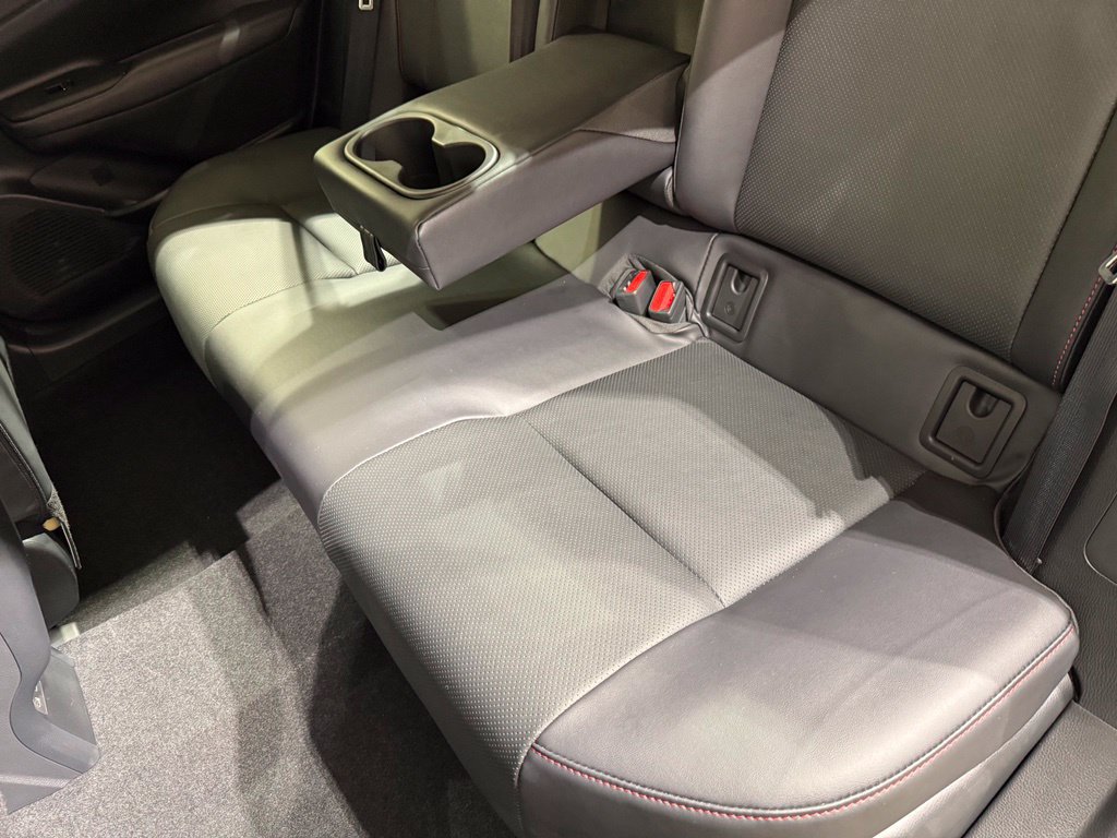 Certified 2024 Toyota Prius Prime Premium w/ Advanced Technology Package FWD image 20