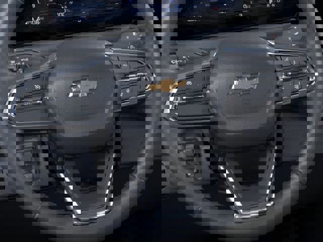 New 2025 Chevrolet Silverado EV LT image 19