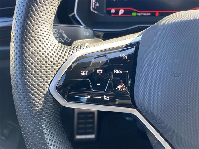 Used 2024 Volkswagen Jetta GLI 40th Anniversary Edition image 19