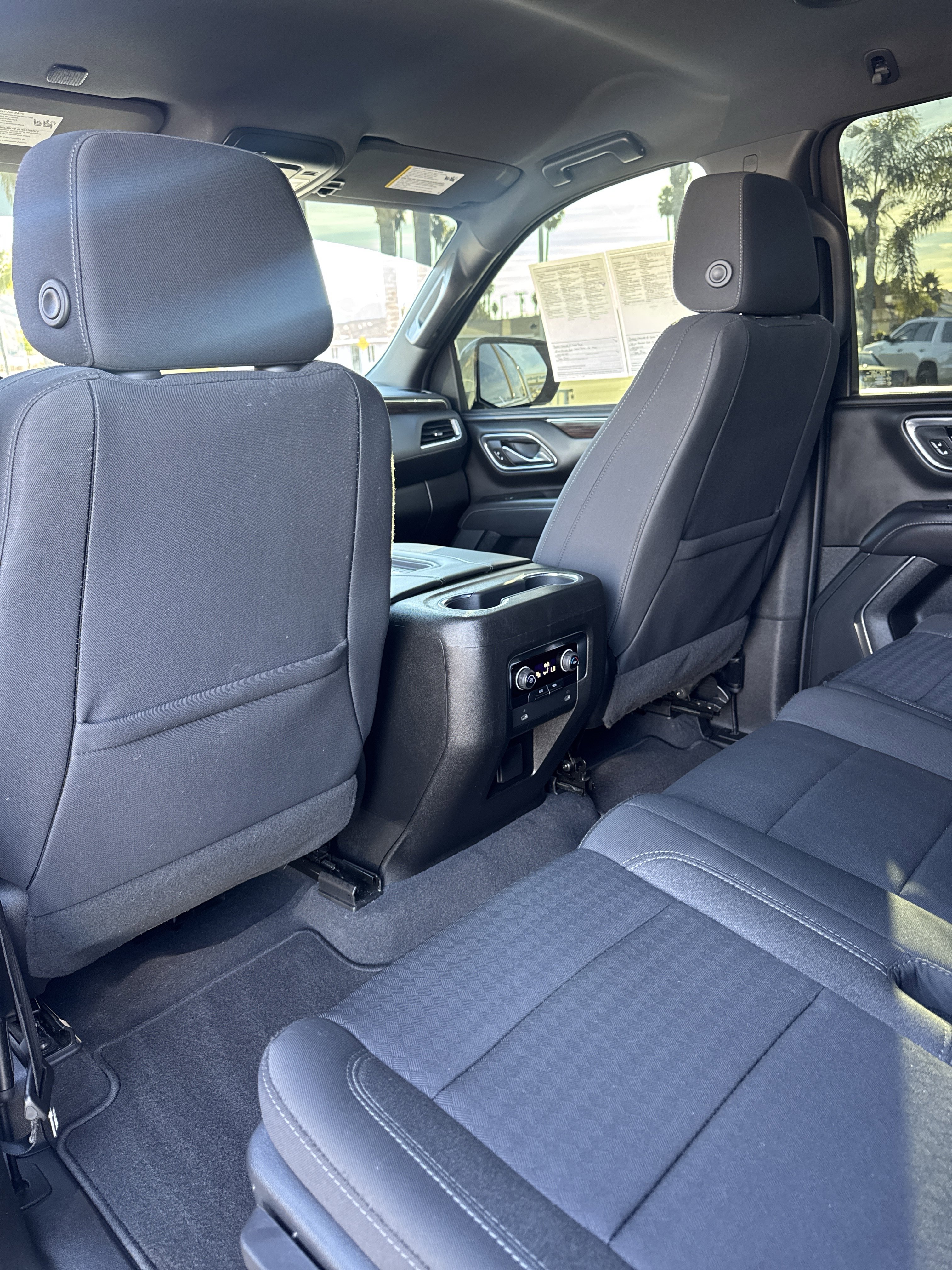 Used 2023 Chevrolet Suburban LS image 19