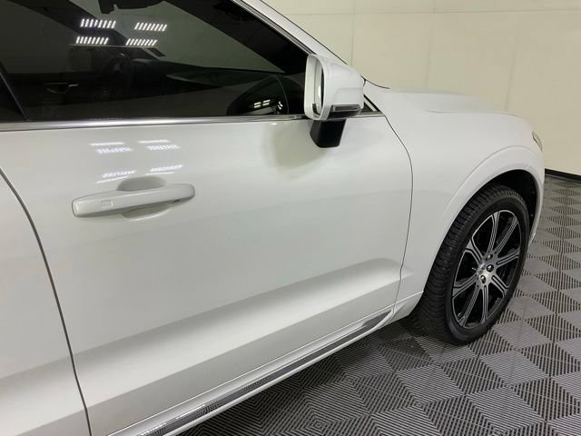 Used 2021 Volvo XC60 T5 Inscription w/ Advanced Package AWD/4WD image 8
