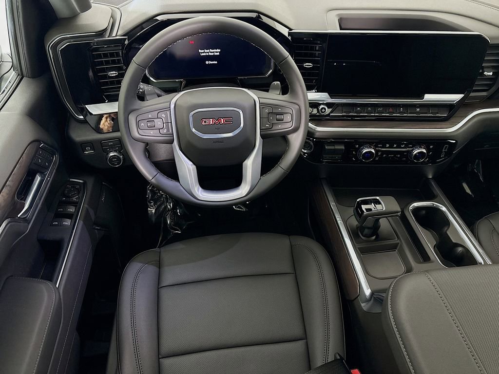 New 2026 GMC Sierra 1500 SLT w/ SLT Premium Package image 23