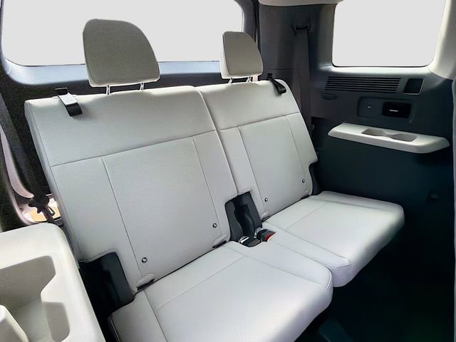 New 2026 Hyundai Santa Fe SEL FWD image 26