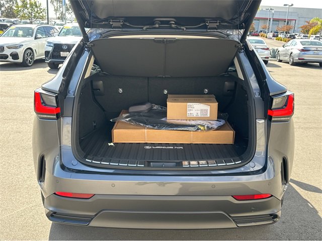 New 2026 Lexus NX 450h+ AWD w/ Luxury Package image 19