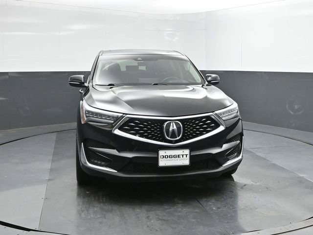 Used 2019 Acura RDX FWD w/ Advance Package image 17