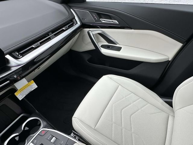 New 2026 BMW X1 xDrive28i w/ Convenience Package image 18