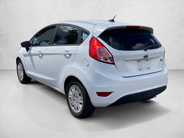 Used 2016 Ford Fiesta S FWD image 6