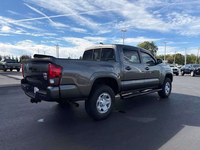 Used 2019 Toyota Tacoma SR w/ SR Convenience Package AWD/4WD image 7