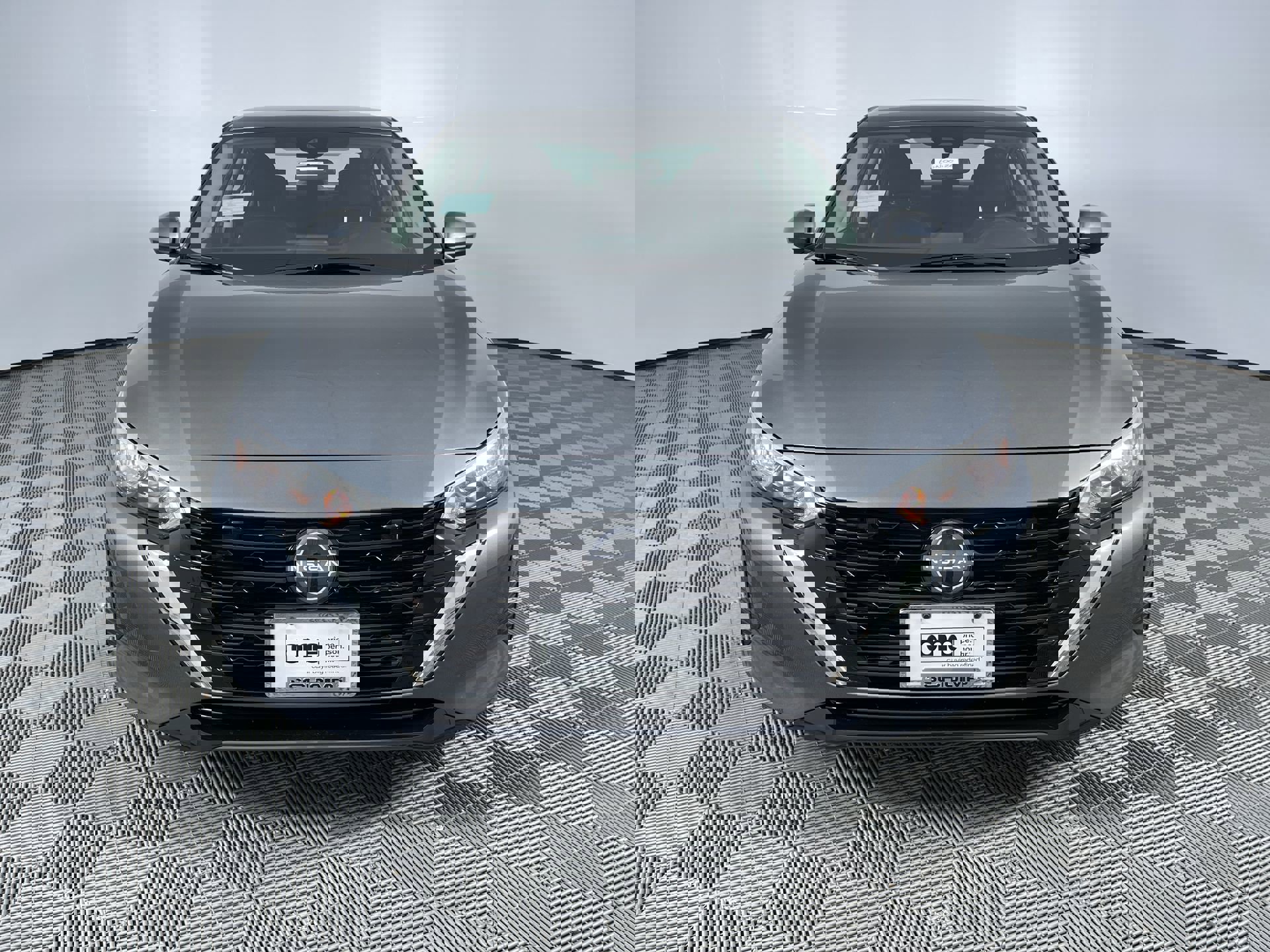 Certified 2025 Nissan Sentra S image 27