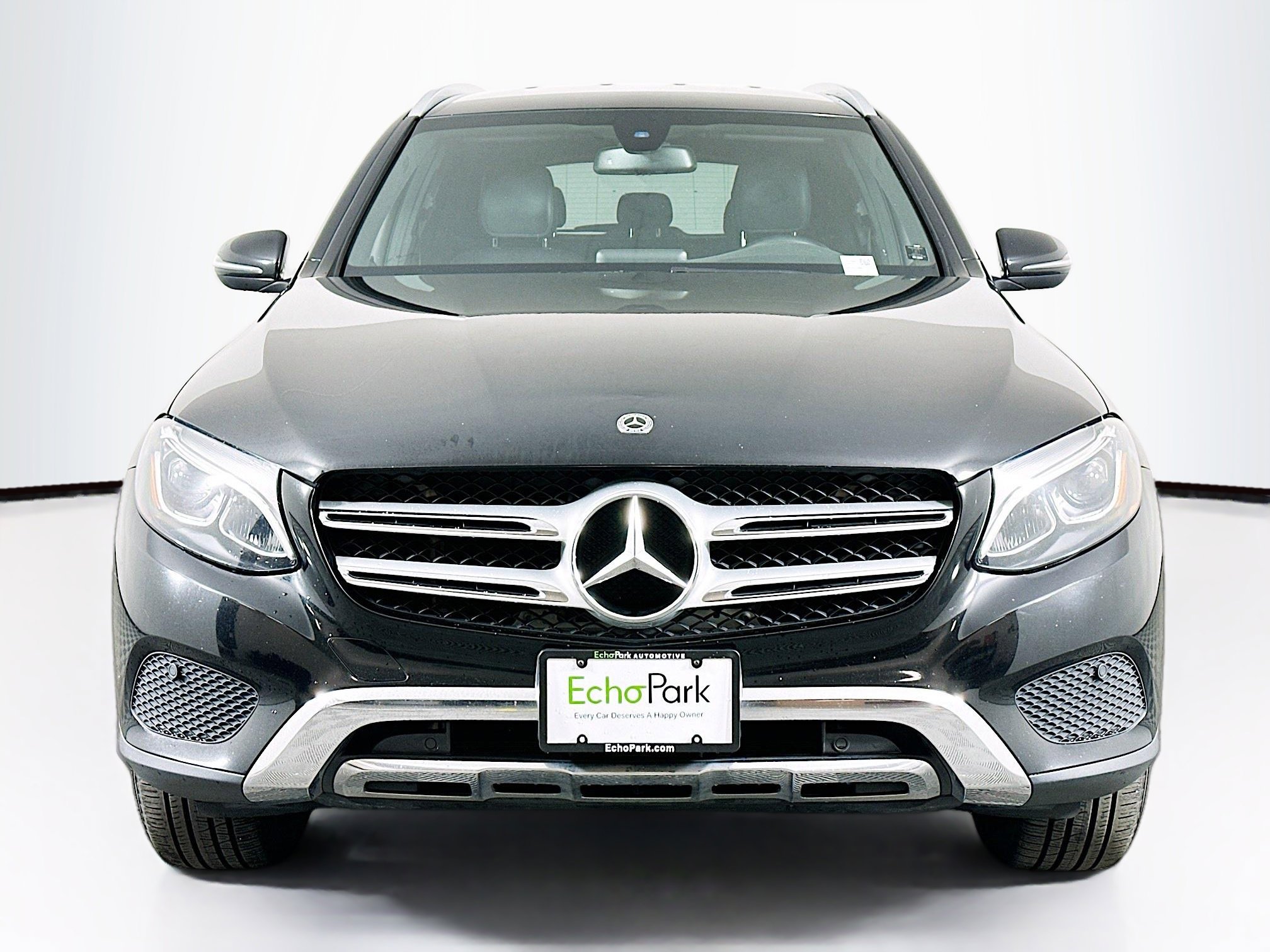Used 2019 Mercedes-Benz GLC 300 GLC 300 image 2