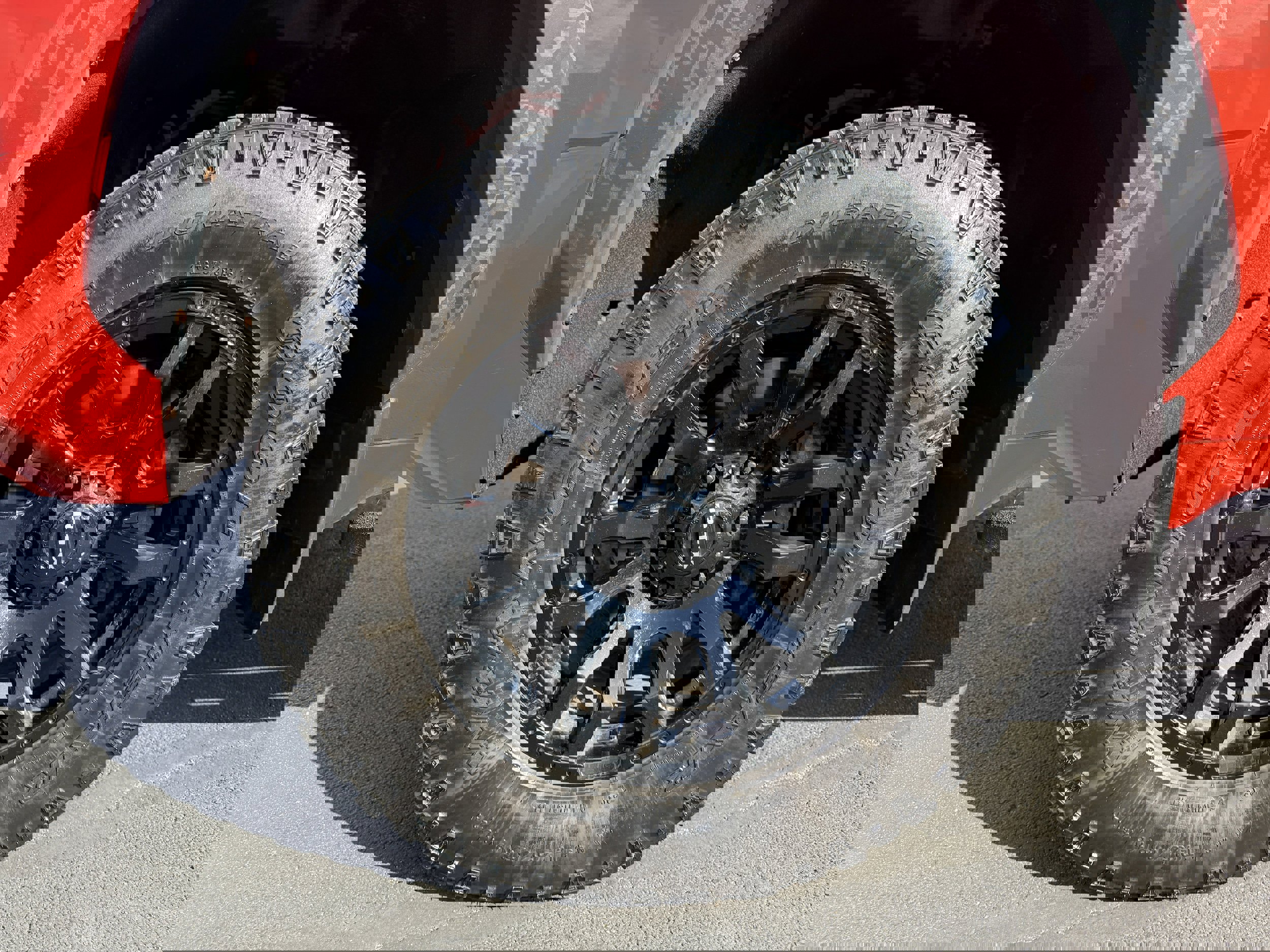 Used 2022 Toyota Tundra TRD Pro image 29