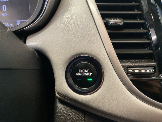 Used 2019 Chevrolet Trax LT w/ Driver Confidence Package image 17