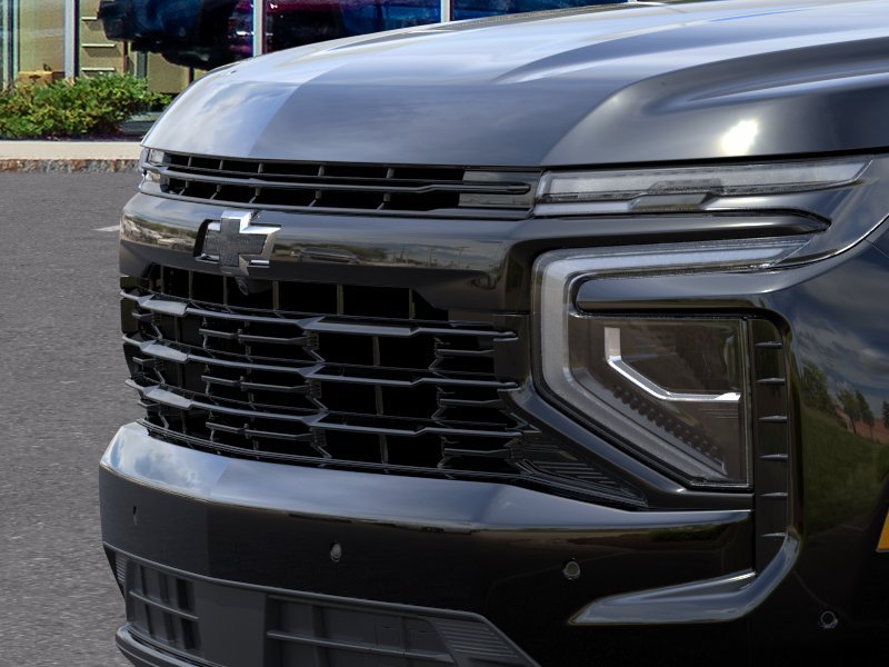 New 2026 Chevrolet Tahoe RST w/ Comfort Package AWD/4WD image 39