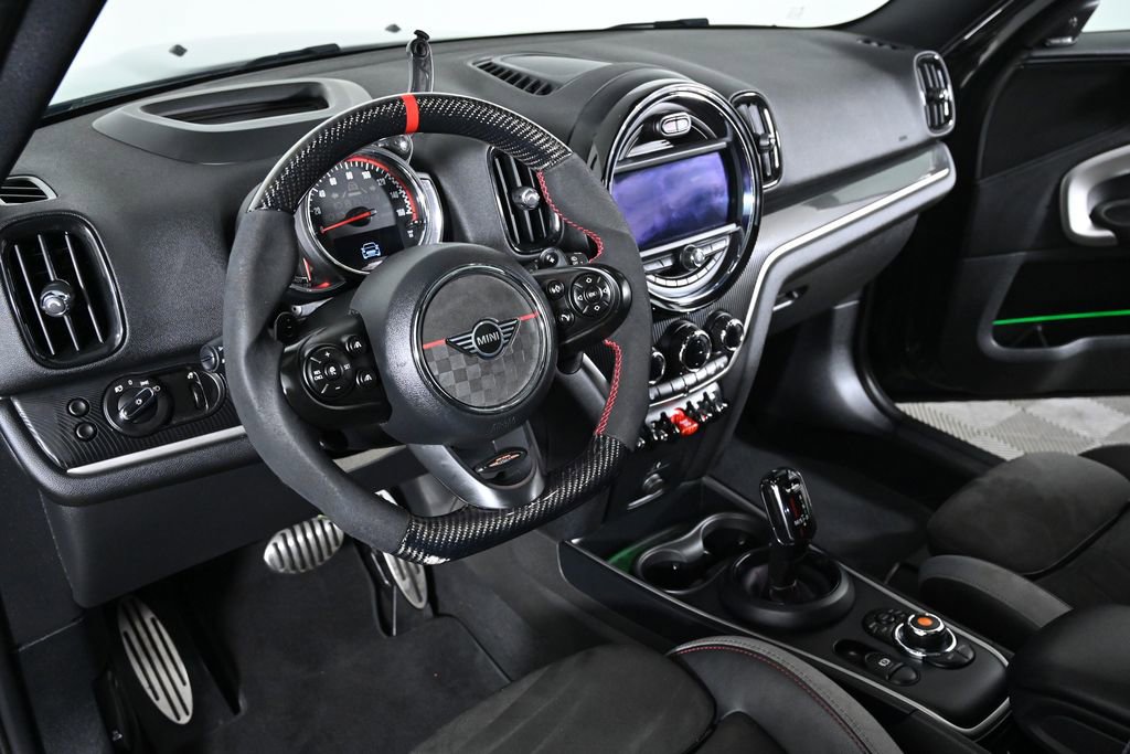 Used 2020 MINI Cooper Countryman John Cooper Works image 10