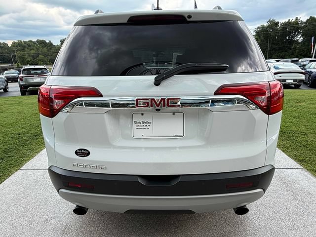 Used 2019 GMC Acadia SLT FWD image 24