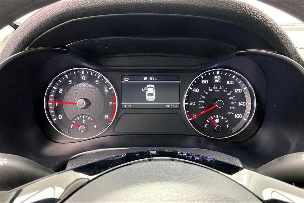 Used 2024 Kia Forte LXS w/ LXS Technology Package image 20