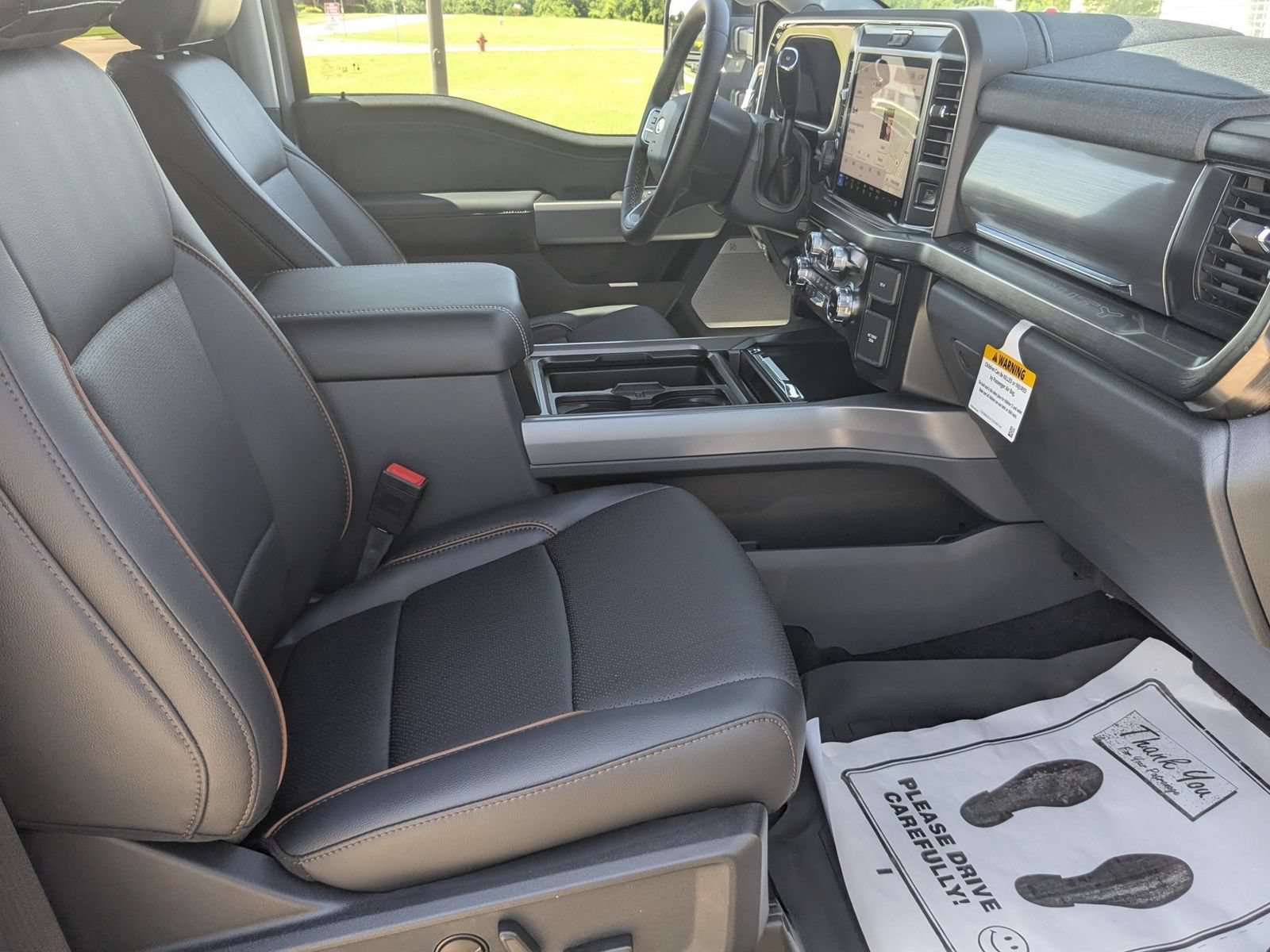 New 2026 Ford F350 Lariat w/ Lariat Ultimate Package AWD/4WD image 37