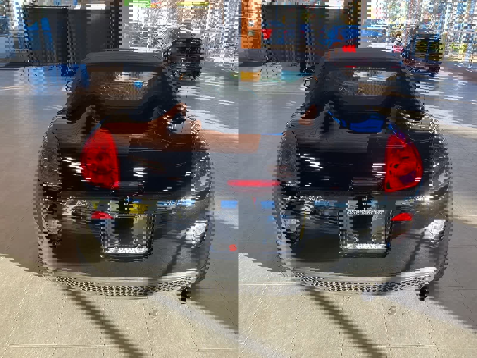 Used 2007 Pontiac Solstice Convertible w/ Premium Package image 21