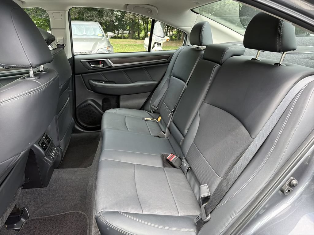 Used 2019 Subaru Legacy 2.5i Limited AWD/4WD image 23