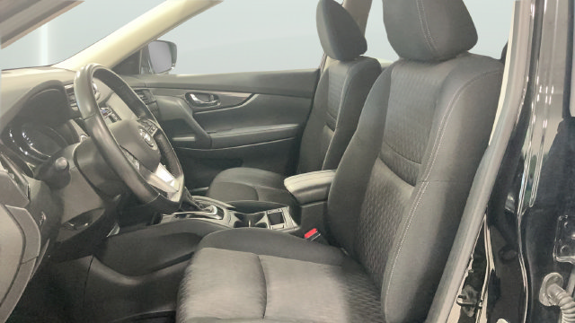 Used 2020 Nissan Rogue SV AWD/4WD image 15