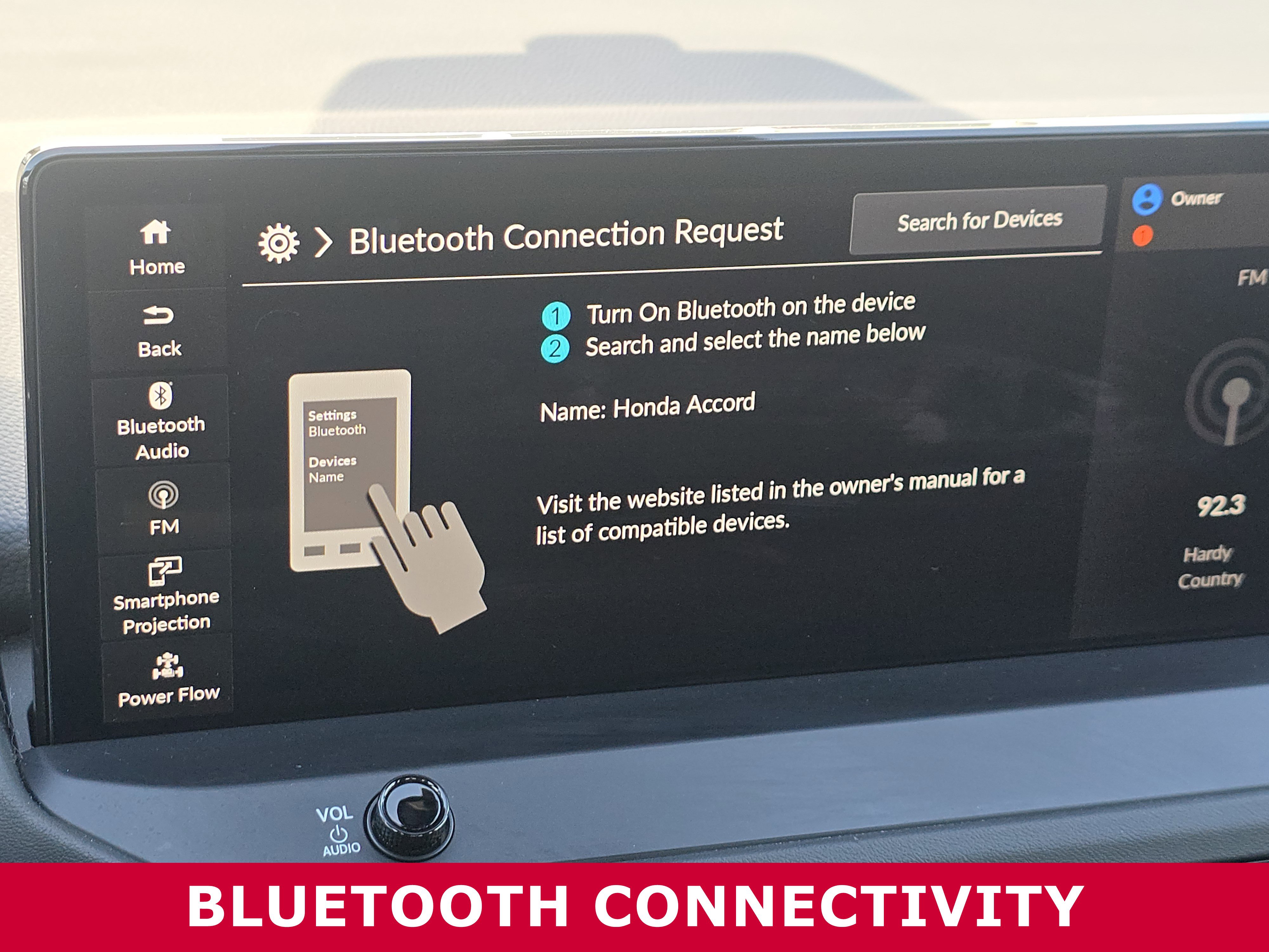 Used 2024 Honda Accord Sport image 20