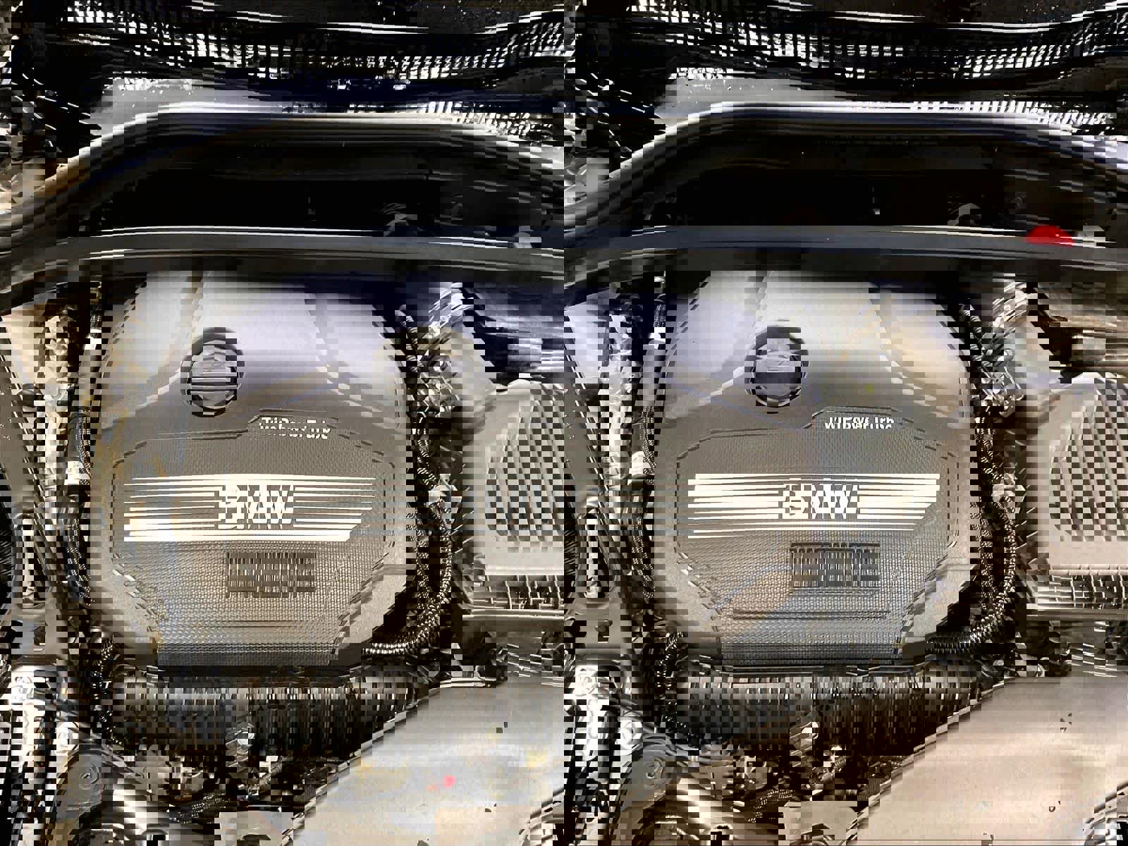 Used 2023 BMW 228i xDrive Gran Coupe w/ Premium Package 2 image 33