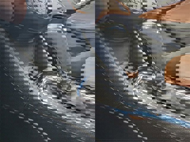 Used 2019 Chevrolet Cruze Diesel w/ Sun And Sound Package image 30