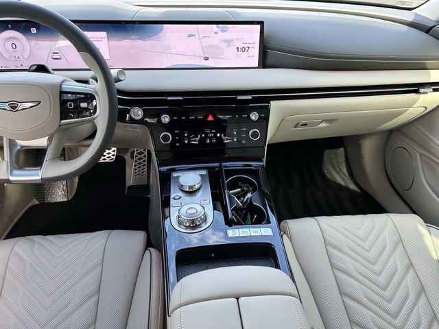 New 2026 Genesis G80 2.5T Sport Prestige image 15