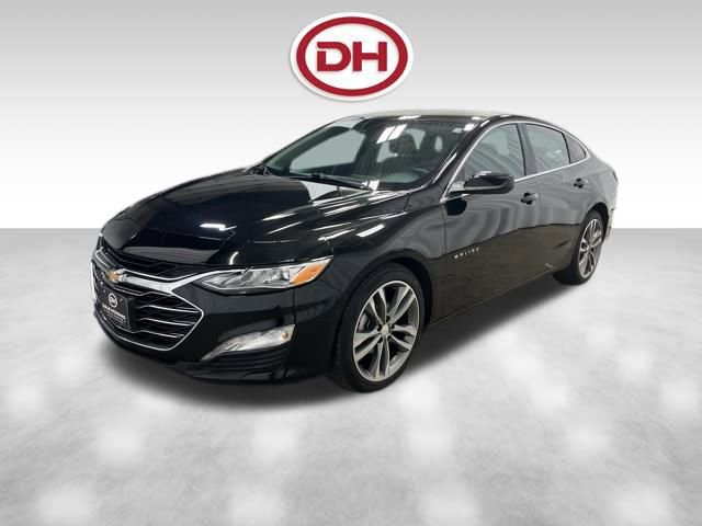 Used 2024 Chevrolet Malibu LT image 7